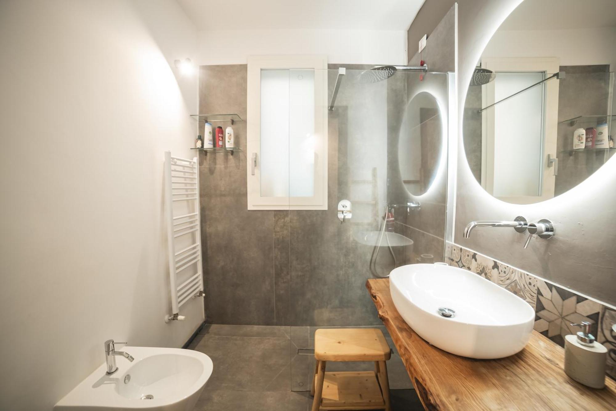 Suite Piazza Mazzini 90 Mq 5 Lecce Eksteriør billede