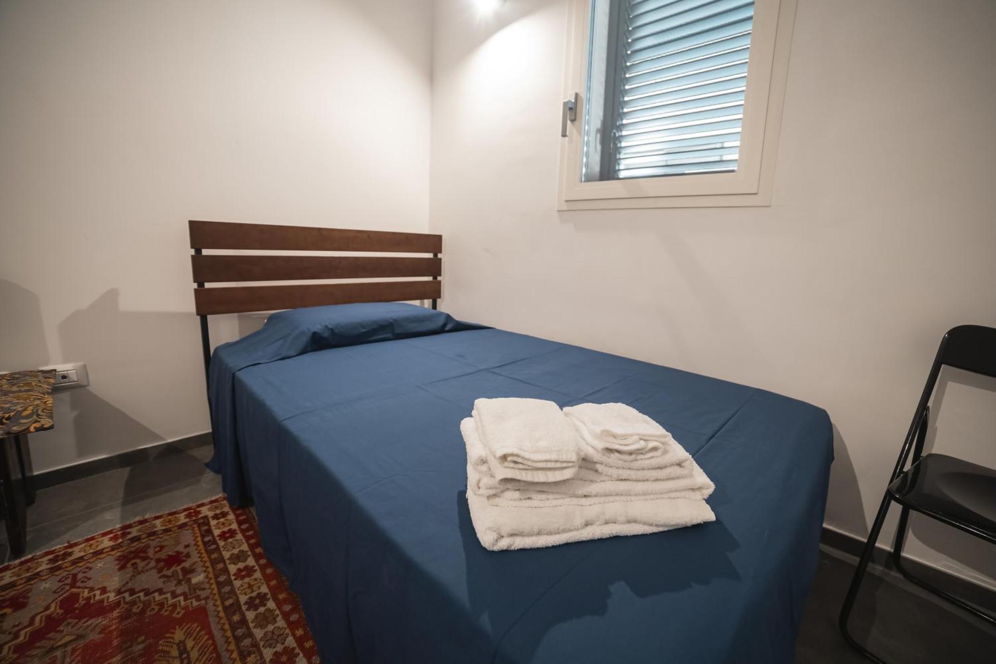 Suite Piazza Mazzini 90 Mq 5 Lecce Eksteriør billede