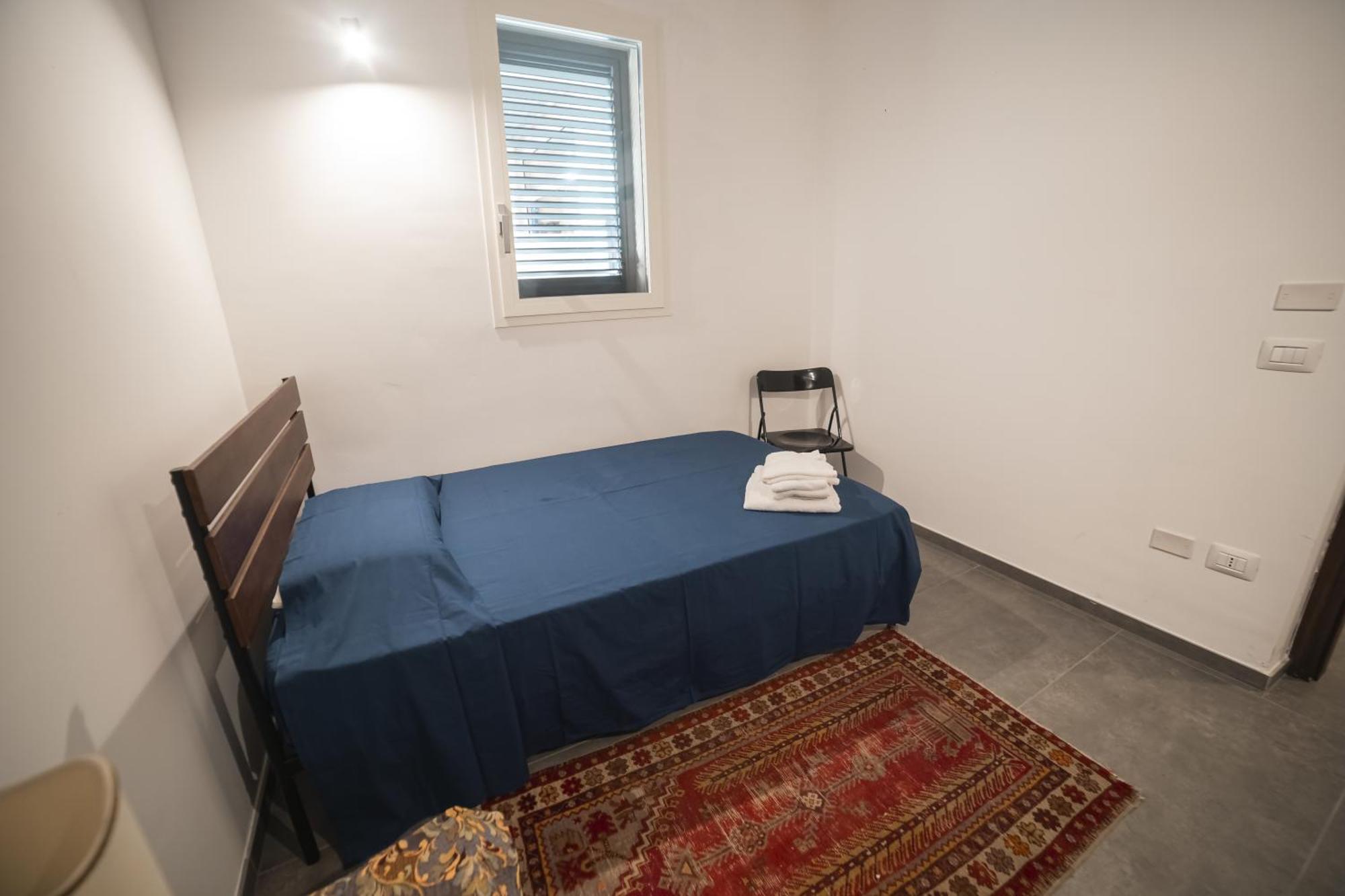 Suite Piazza Mazzini 90 Mq 5 Lecce Eksteriør billede