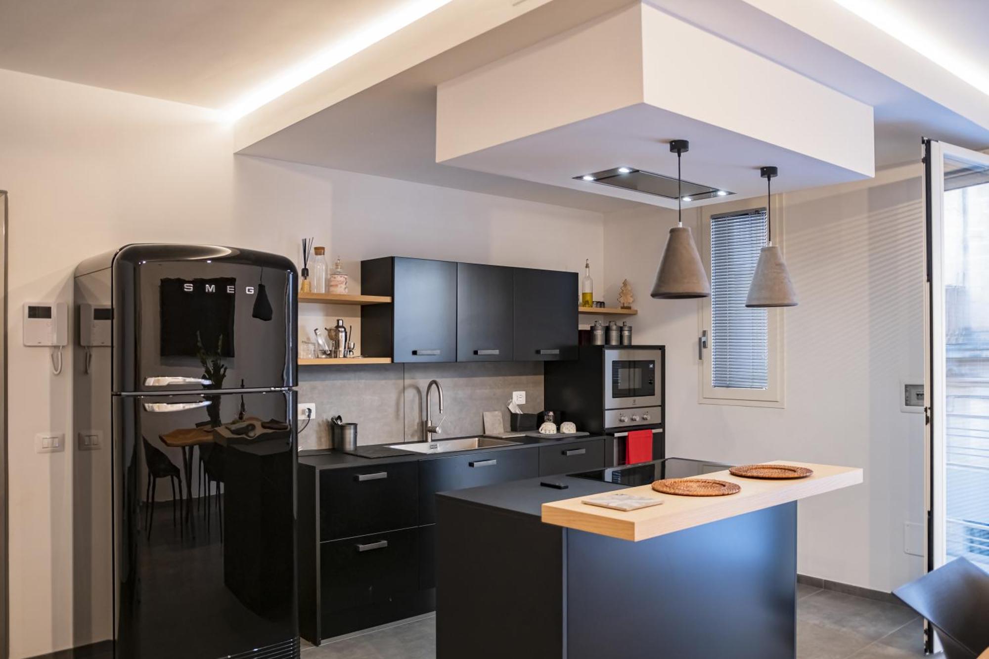 Suite Piazza Mazzini 90 Mq 5 Lecce Eksteriør billede