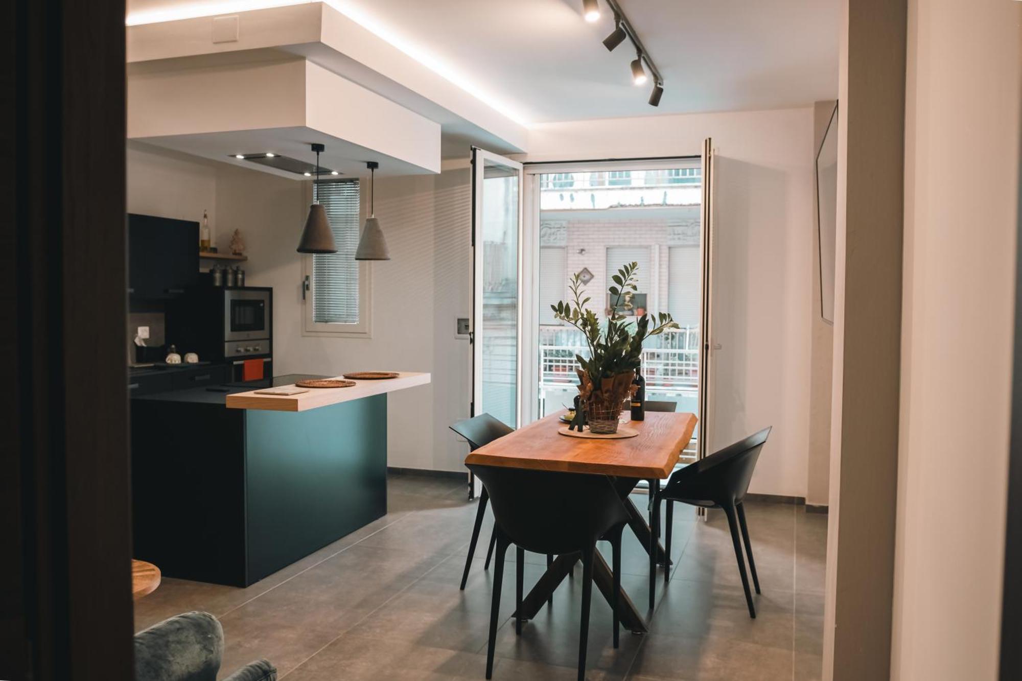 Suite Piazza Mazzini 90 Mq 5 Lecce Eksteriør billede